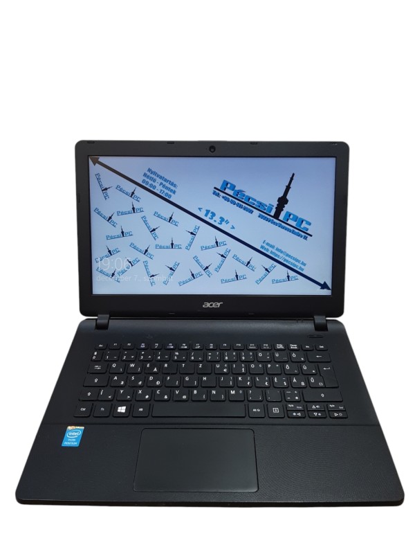 Acer Aspire ES1-311 - HU