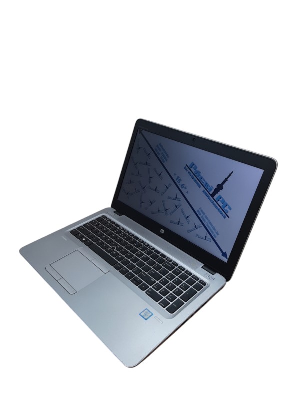 HP EliteBook 850 G3 - US