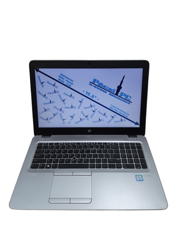 HP EliteBook 850 G3 - US