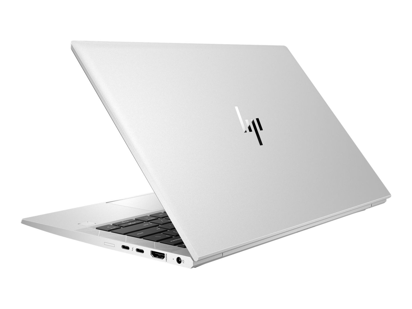 HP EliteBook 830 G8 Silver