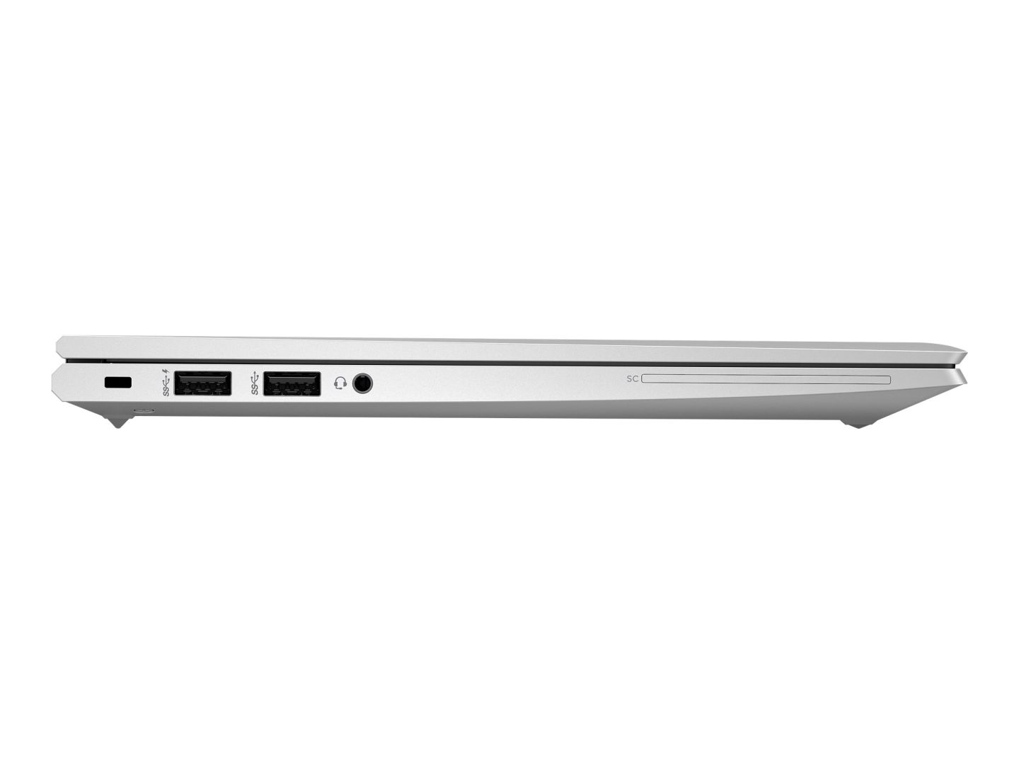 HP EliteBook 830 G8 Silver