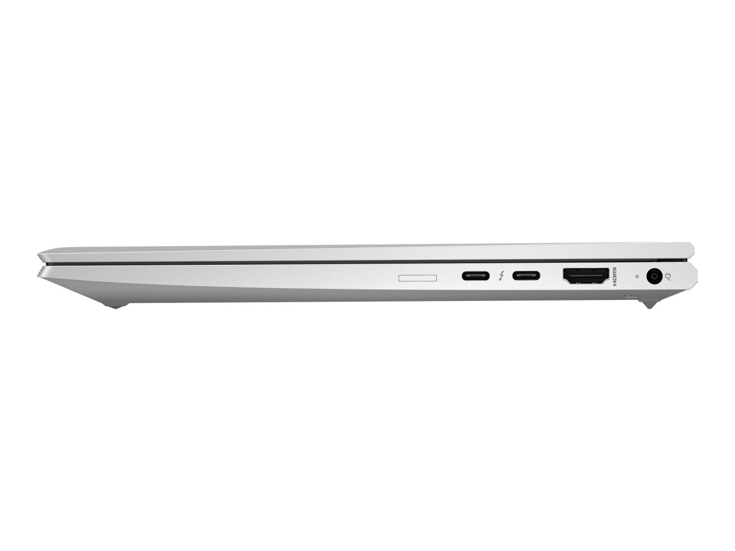 HP EliteBook 830 G8 Silver