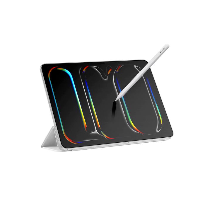 Belkin ScreenForce TemperedGlass Screen Protector for Apple iPad