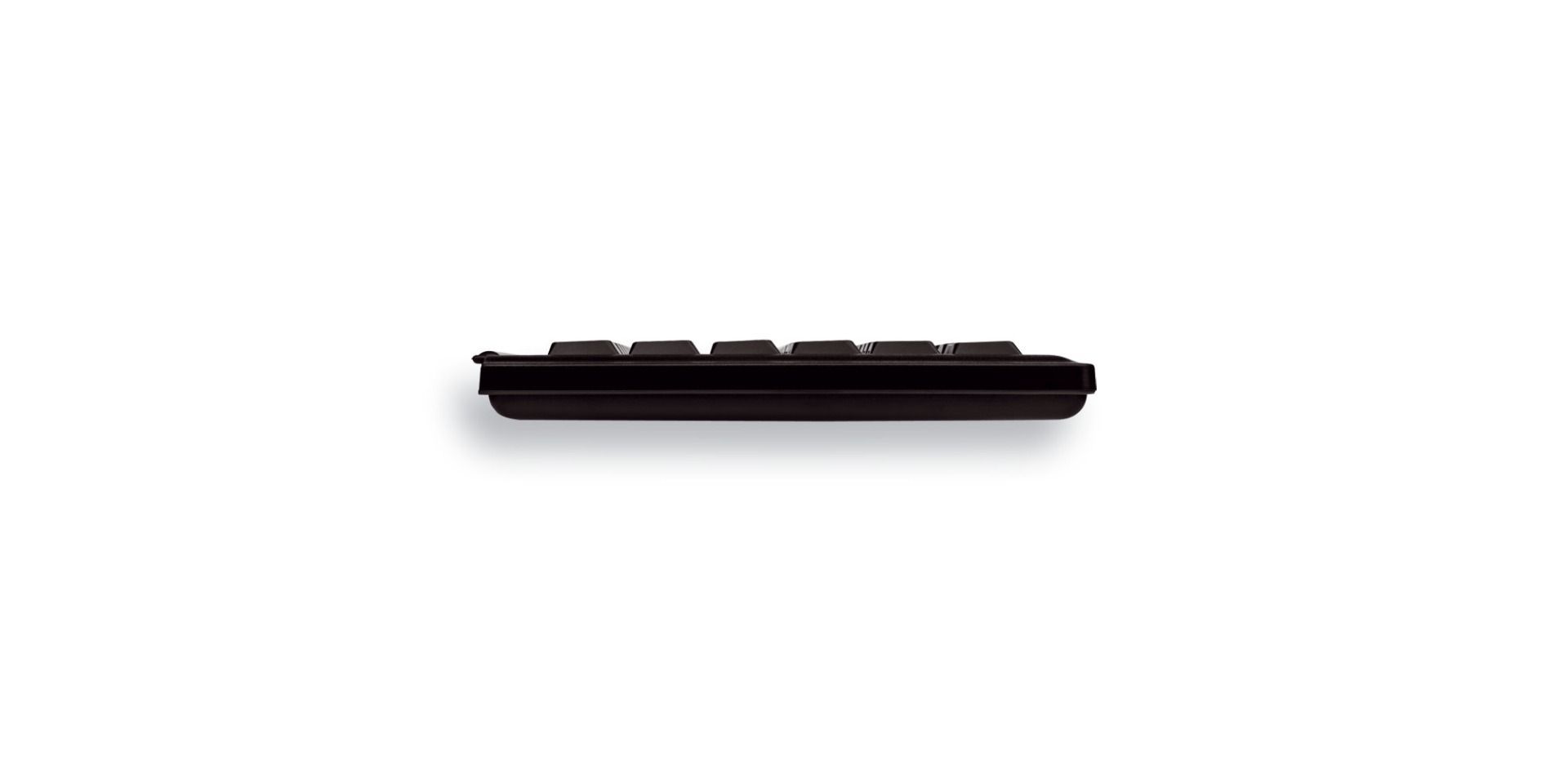 Cherry G84-4420 Ultraslim Keyboard Black US