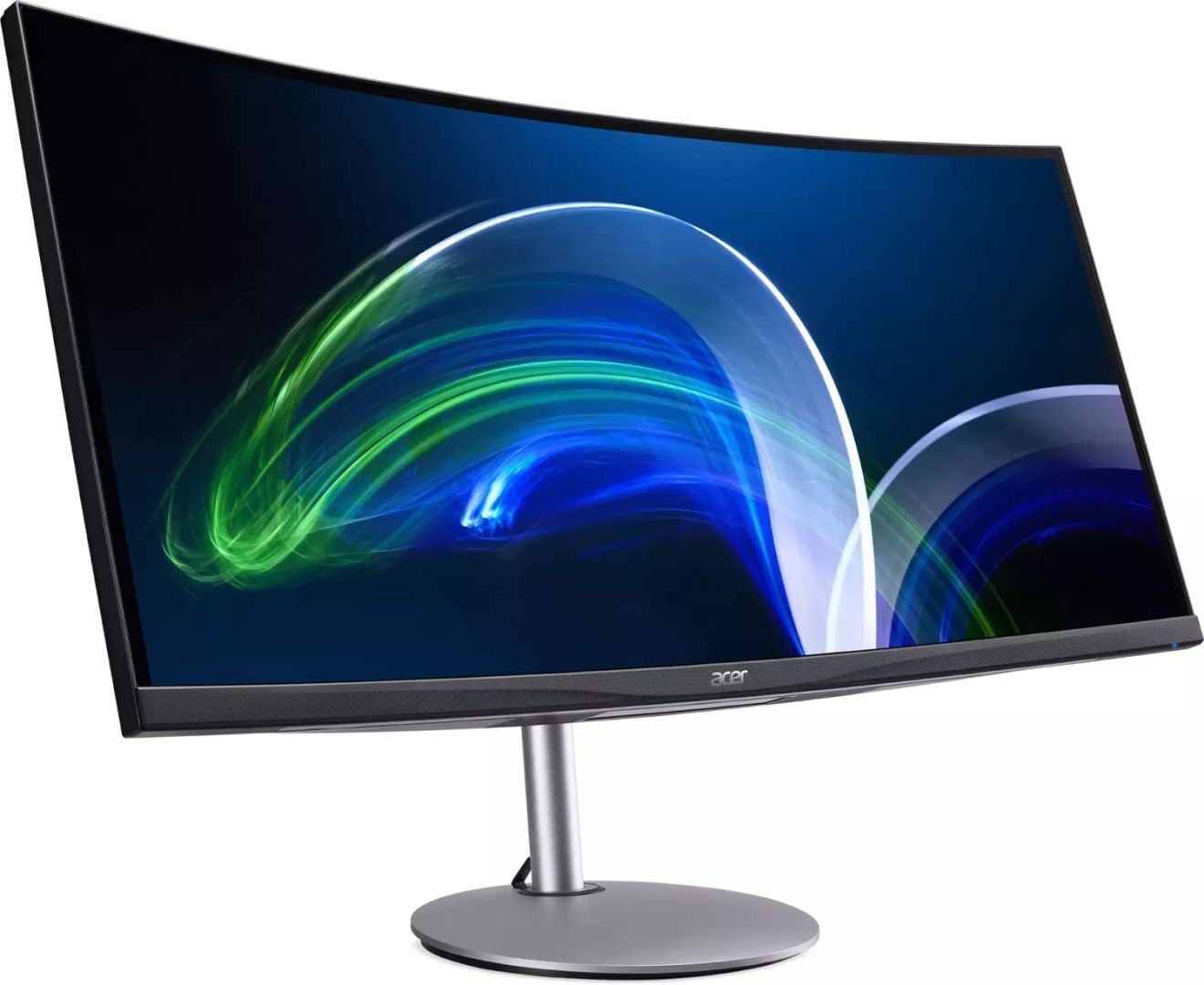 Acer 37,5" CB382CURb IPS LED Curved