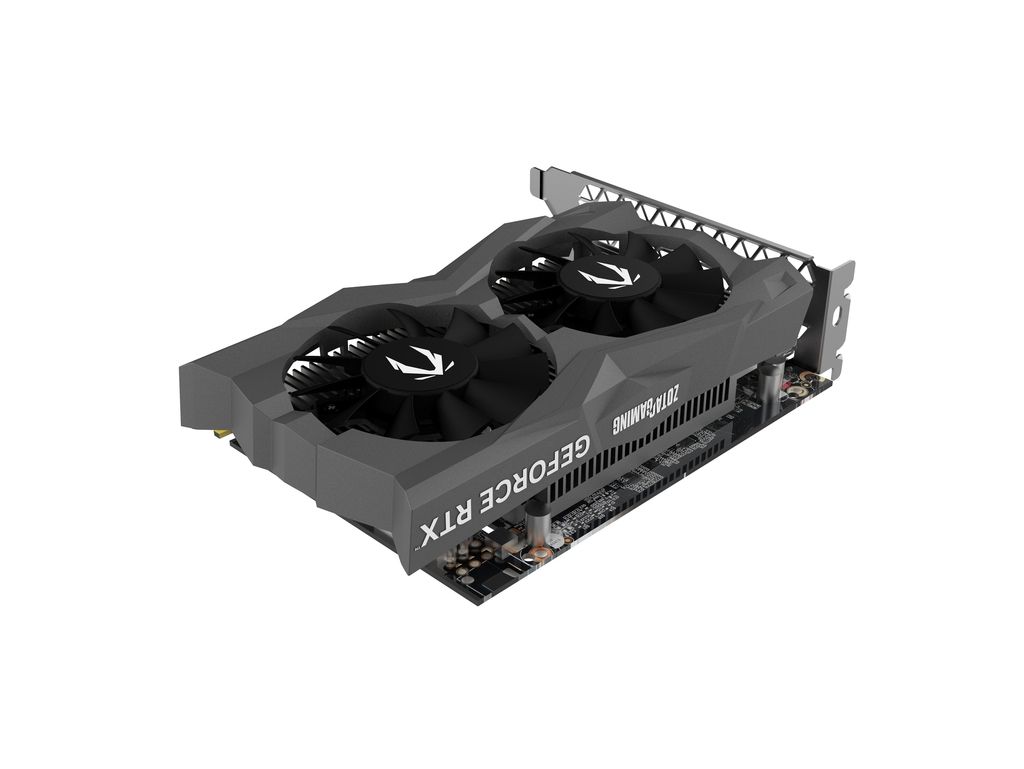 Zotac GeForce RTX3050 6GB  DDR6 Gaming Twin Edge OC