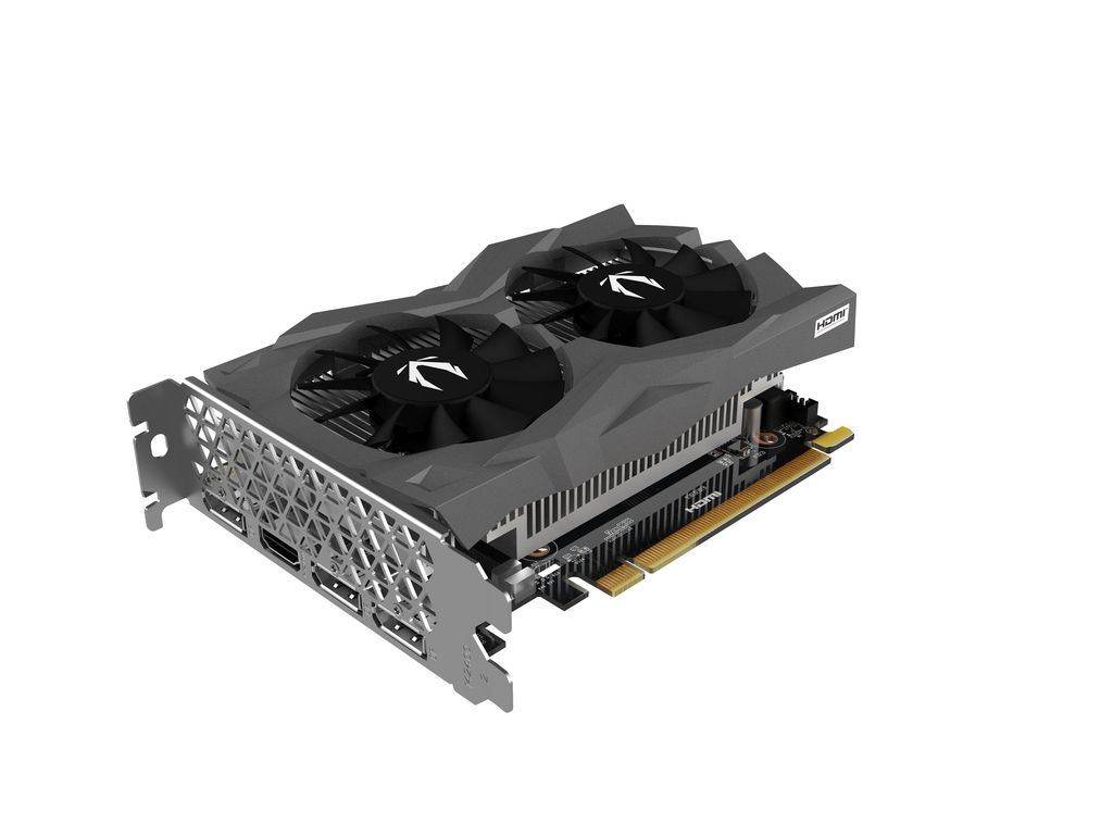 Zotac GeForce RTX3050 6GB  DDR6 Gaming Twin Edge OC