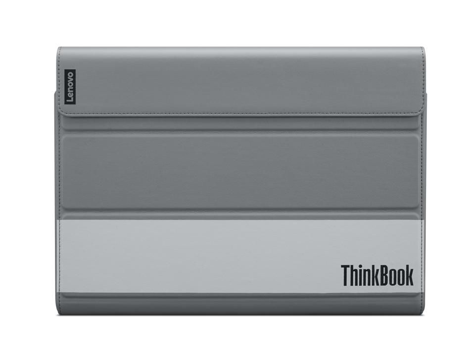 Lenovo ThinkBook Premium 13,3" Sleeve case Grey