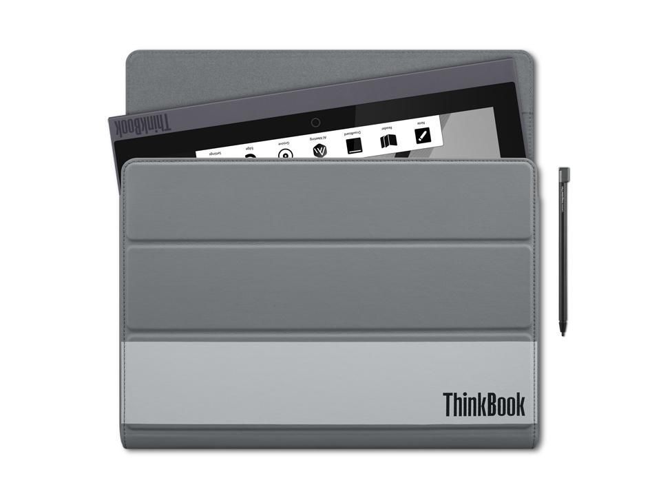 Lenovo ThinkBook Premium 13,3" Sleeve case Grey