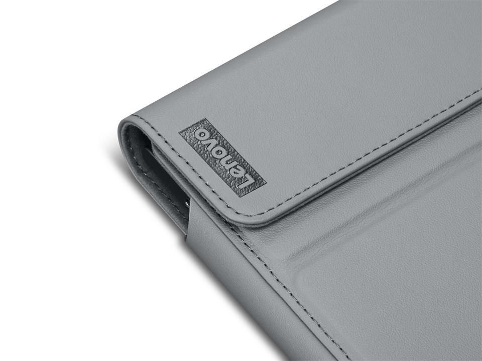 Lenovo ThinkBook Premium 13,3" Sleeve case Grey