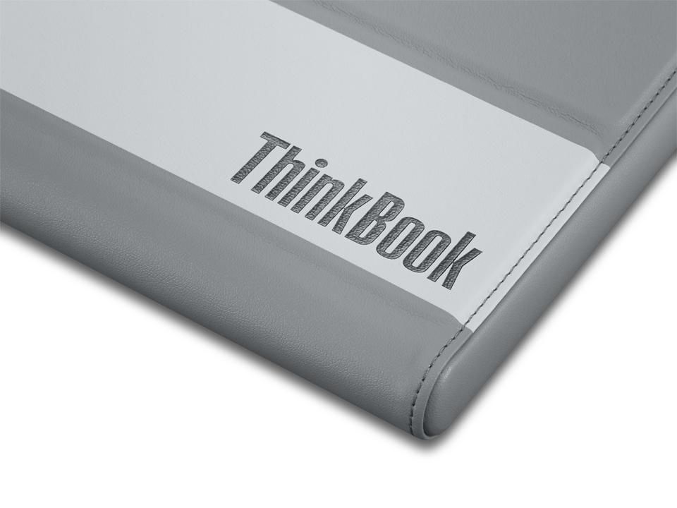 Lenovo ThinkBook Premium 13,3" Sleeve case Grey