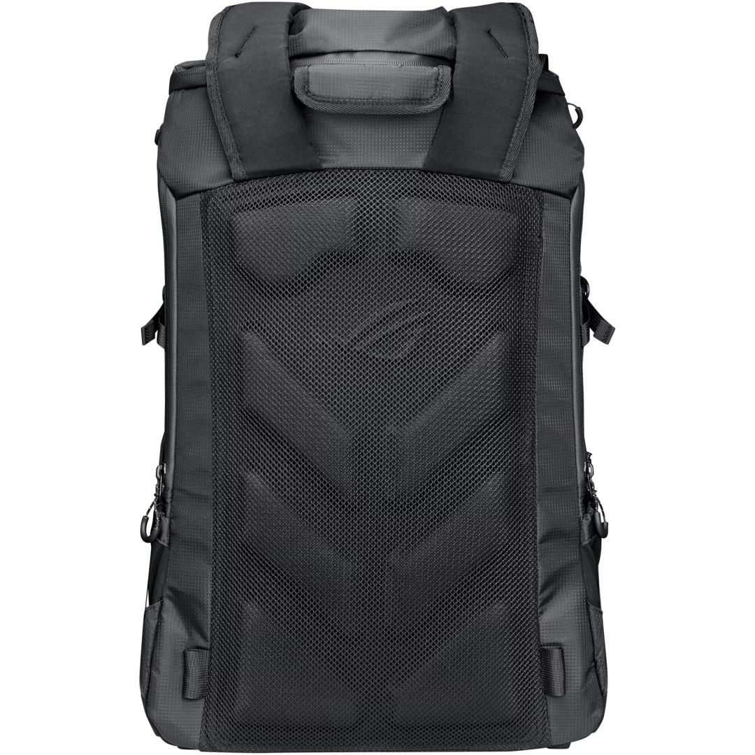 Asus 18" ROG Archer ErgoAir Gaming Backpack Black