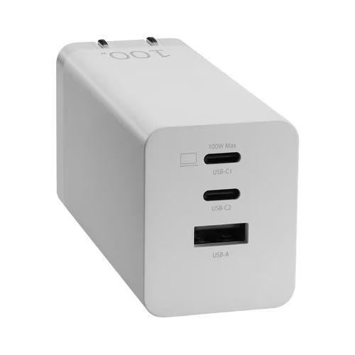 Asus AC100-02 Charger White