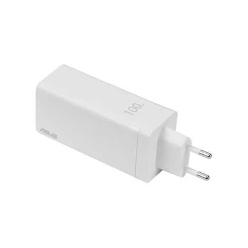 Asus AC100-02 Charger White