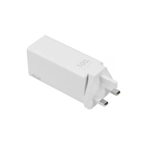 Asus AC100-02 Charger White