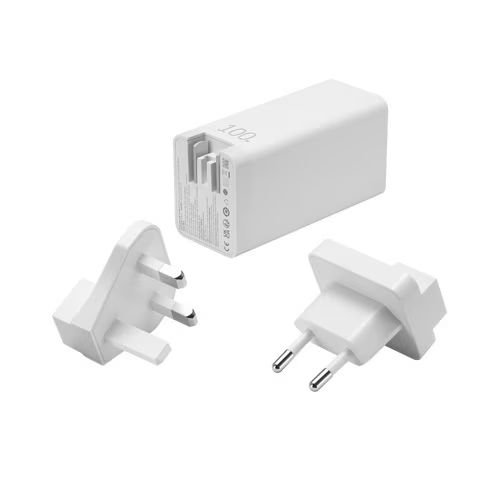 Asus AC100-02 Charger White