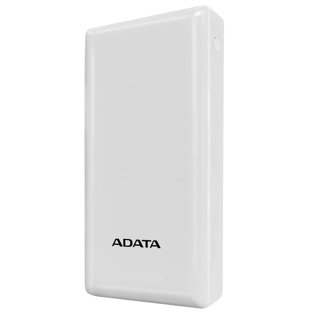 A-Data C20 20000mAh PowerBank White