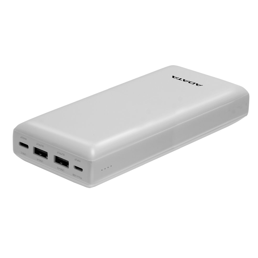 A-Data C20 20000mAh PowerBank White