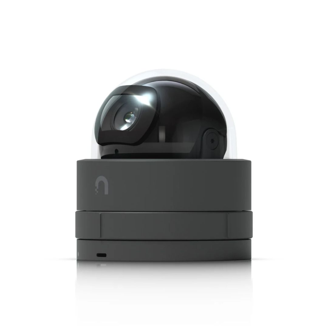 Ubiquiti UniFi UVC-G5-Dome -Ultra Indoor 2K Camera Black