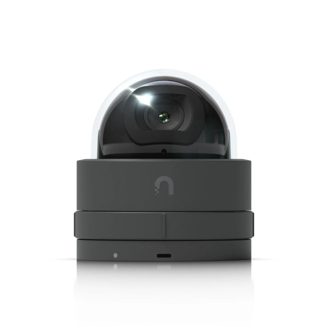 Ubiquiti UniFi UVC-G5-Dome -Ultra Indoor 2K Camera Black