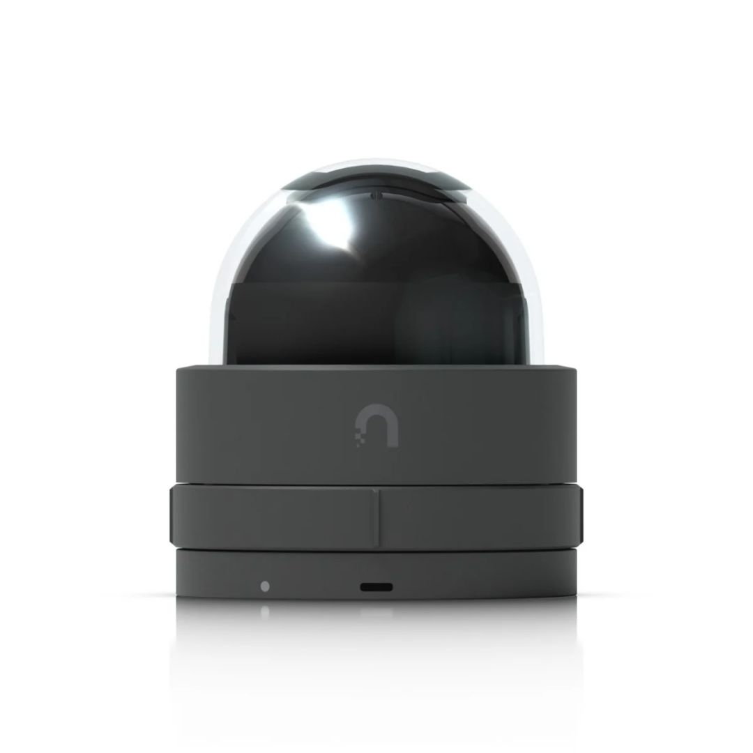 Ubiquiti UniFi UVC-G5-Dome -Ultra Indoor 2K Camera Black