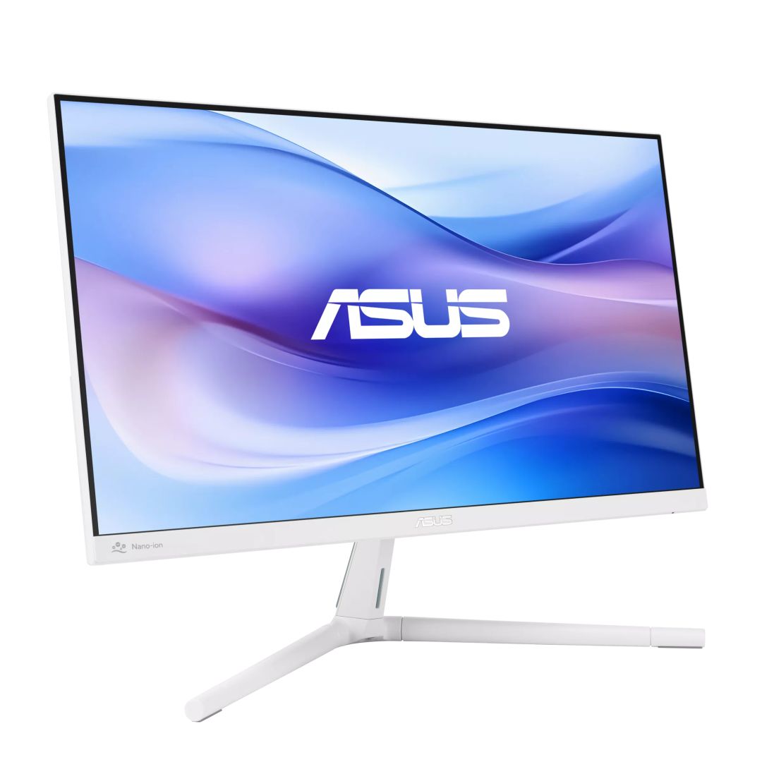 Asus 24" VU249HFI-W IPS LED