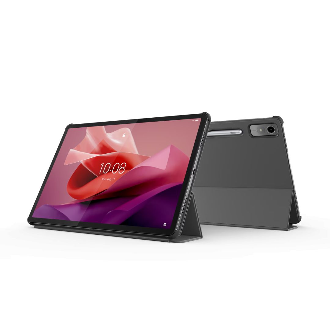 Lenovo Tab P12 (TB-370FU) 12,7" 256GB Wi-Fi Storm Grey