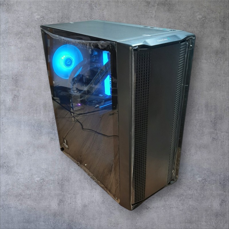 DeepCool 10th Gen. i7 Gamer PC