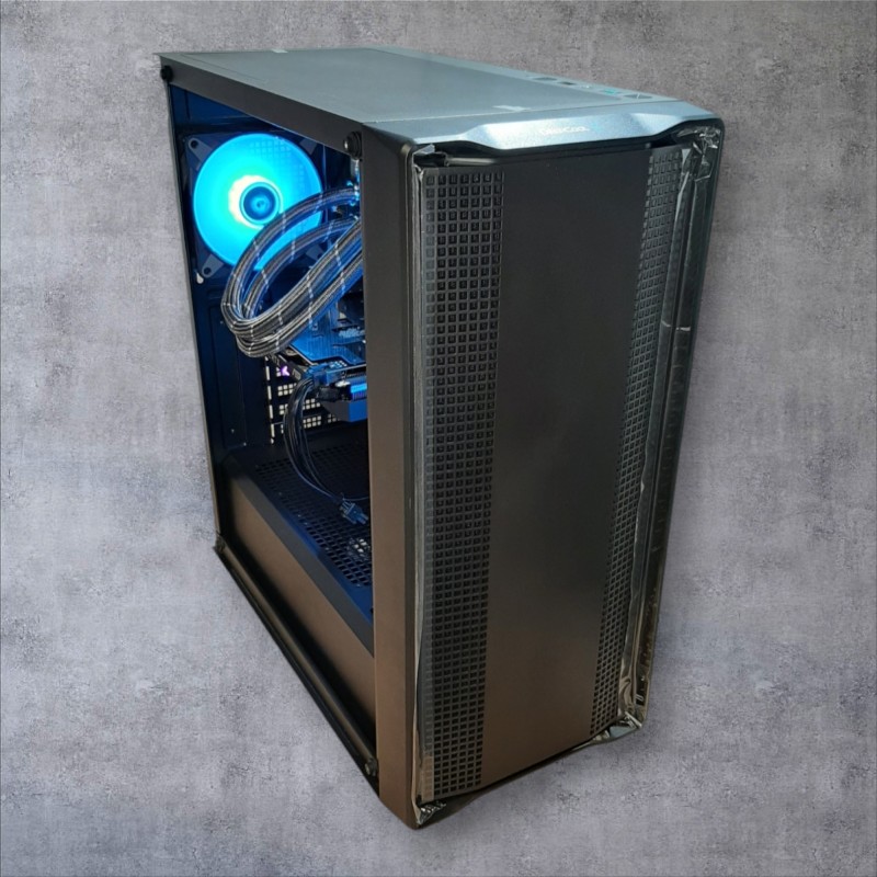 DeepCool 10th Gen. i7 Gamer PC