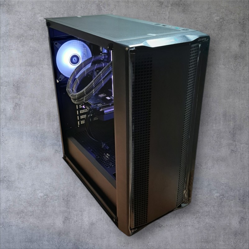 DeepCool 10th Gen. i7 Gamer PC