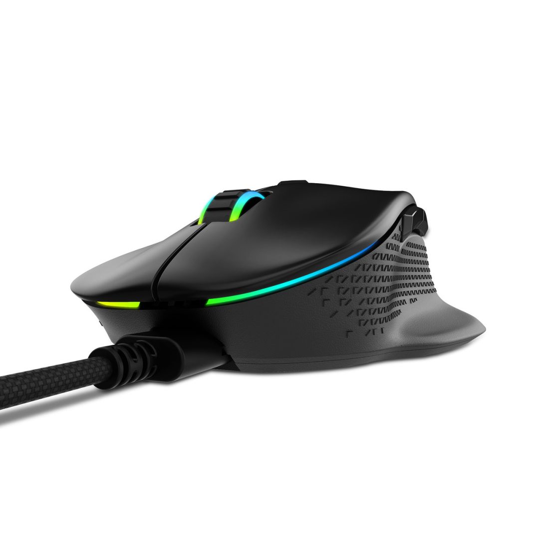 A-Data XPG Alpha RGB Gaming Mouse Black