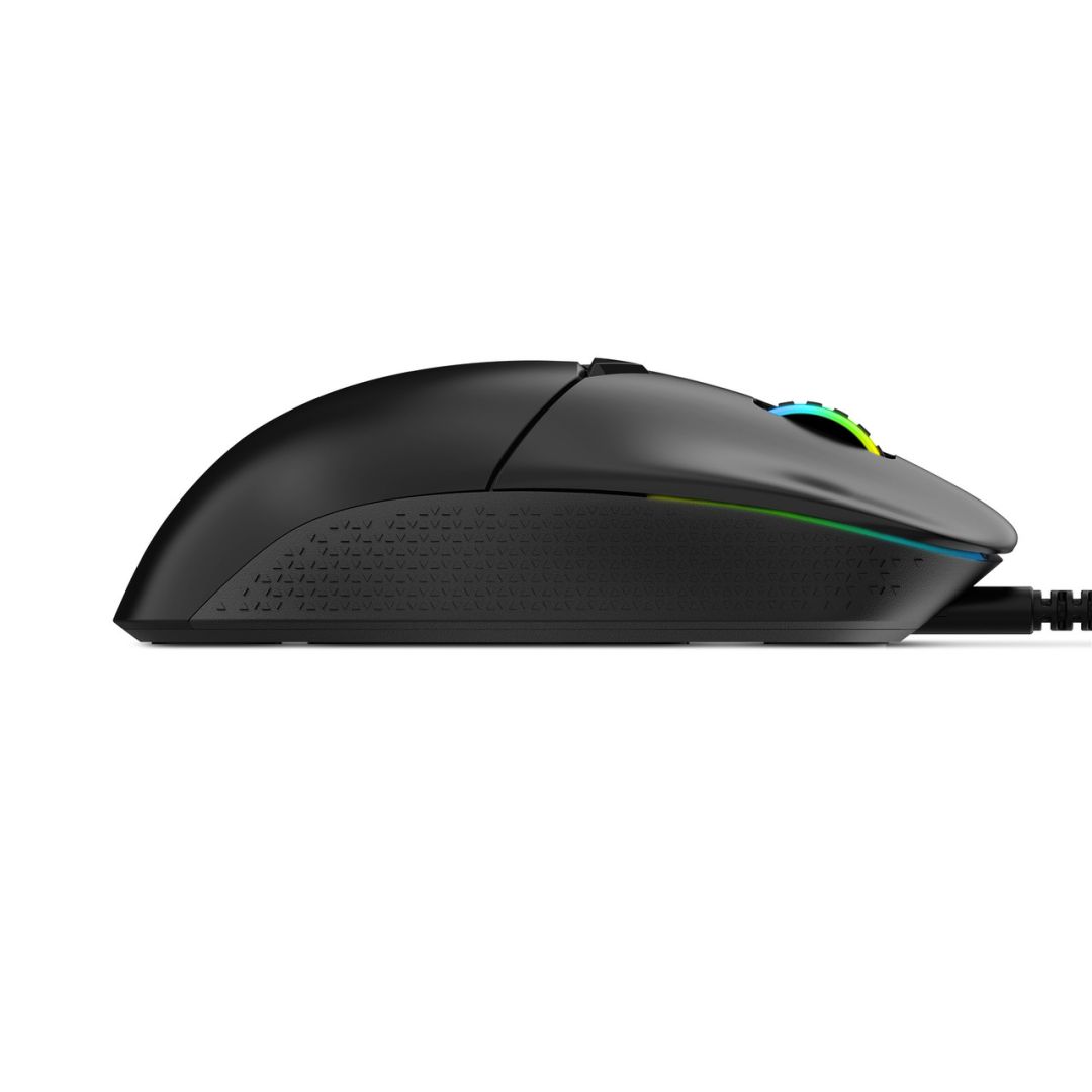 A-Data XPG Alpha RGB Gaming Mouse Black