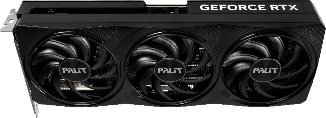 Palit GeForce RTX4070 Ti Super 16GB GDDR6X Infinity 3 OC