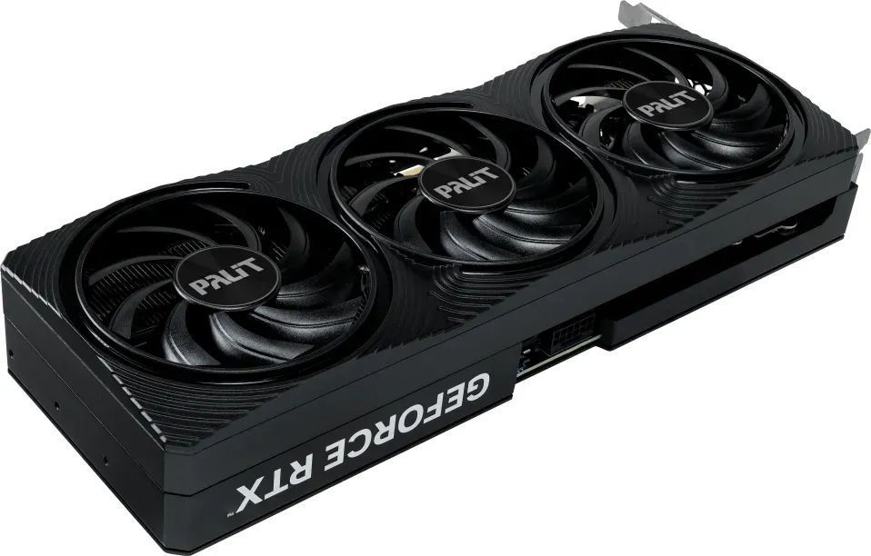 Palit GeForce RTX4070 Ti Super 16GB GDDR6X Infinity 3 OC