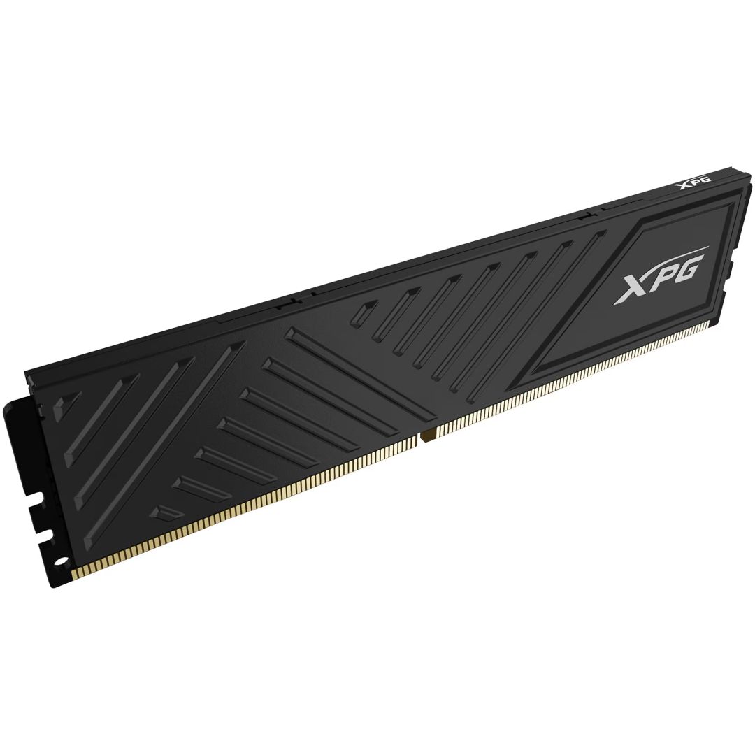 A-Data 16GB DDR4 3600MHz GAMMIX D35 Black