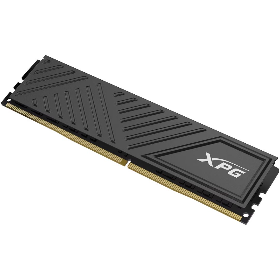 A-Data 16GB DDR4 3600MHz GAMMIX D35 Black