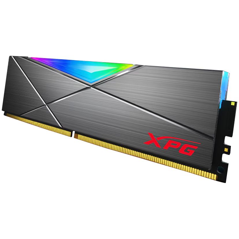 A-Data 8GB DDR4 3200MHz SPECTRIX D50 Black