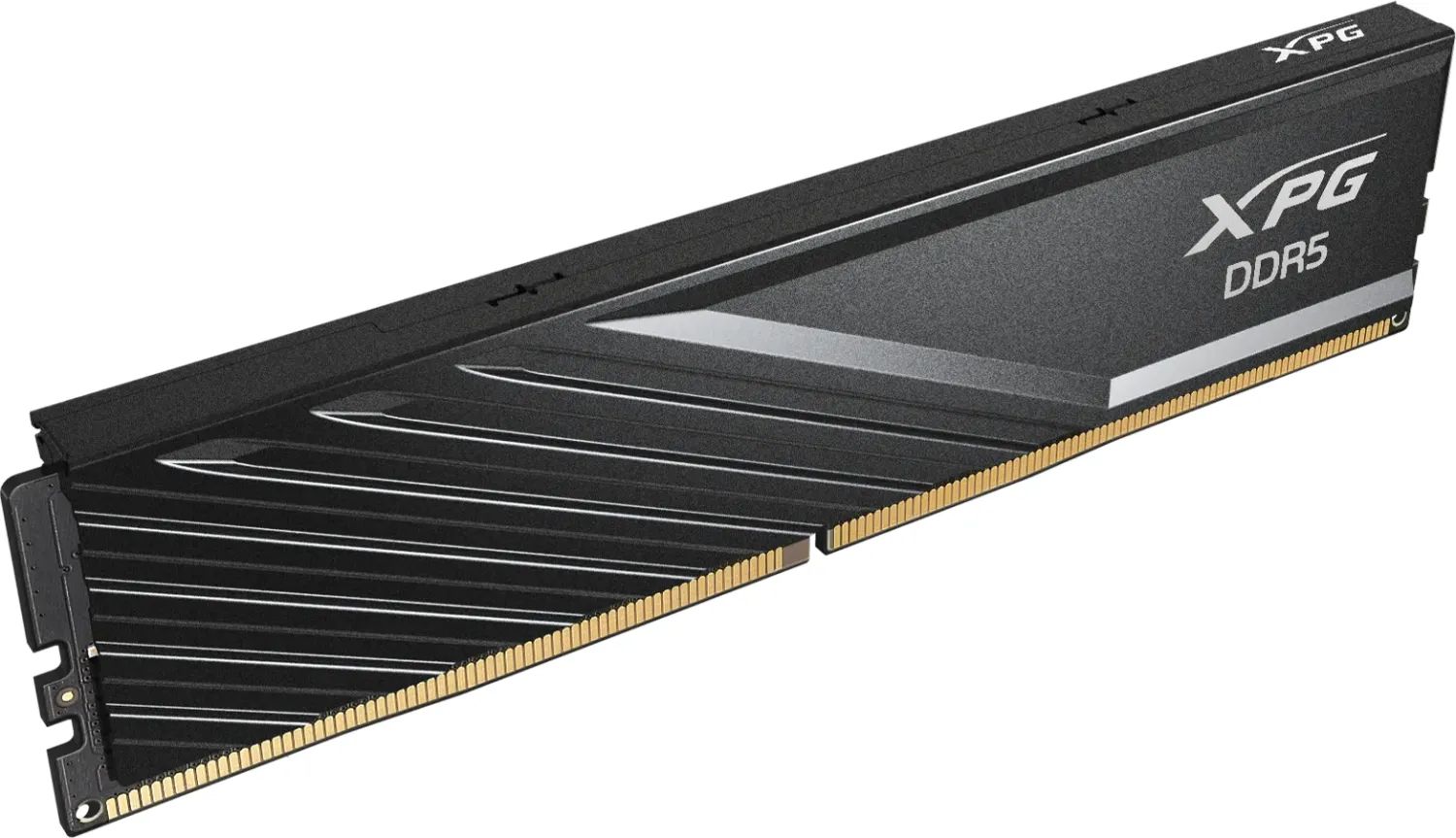 A-Data 16GB DDR5 6400MHz Lancer Blade Black