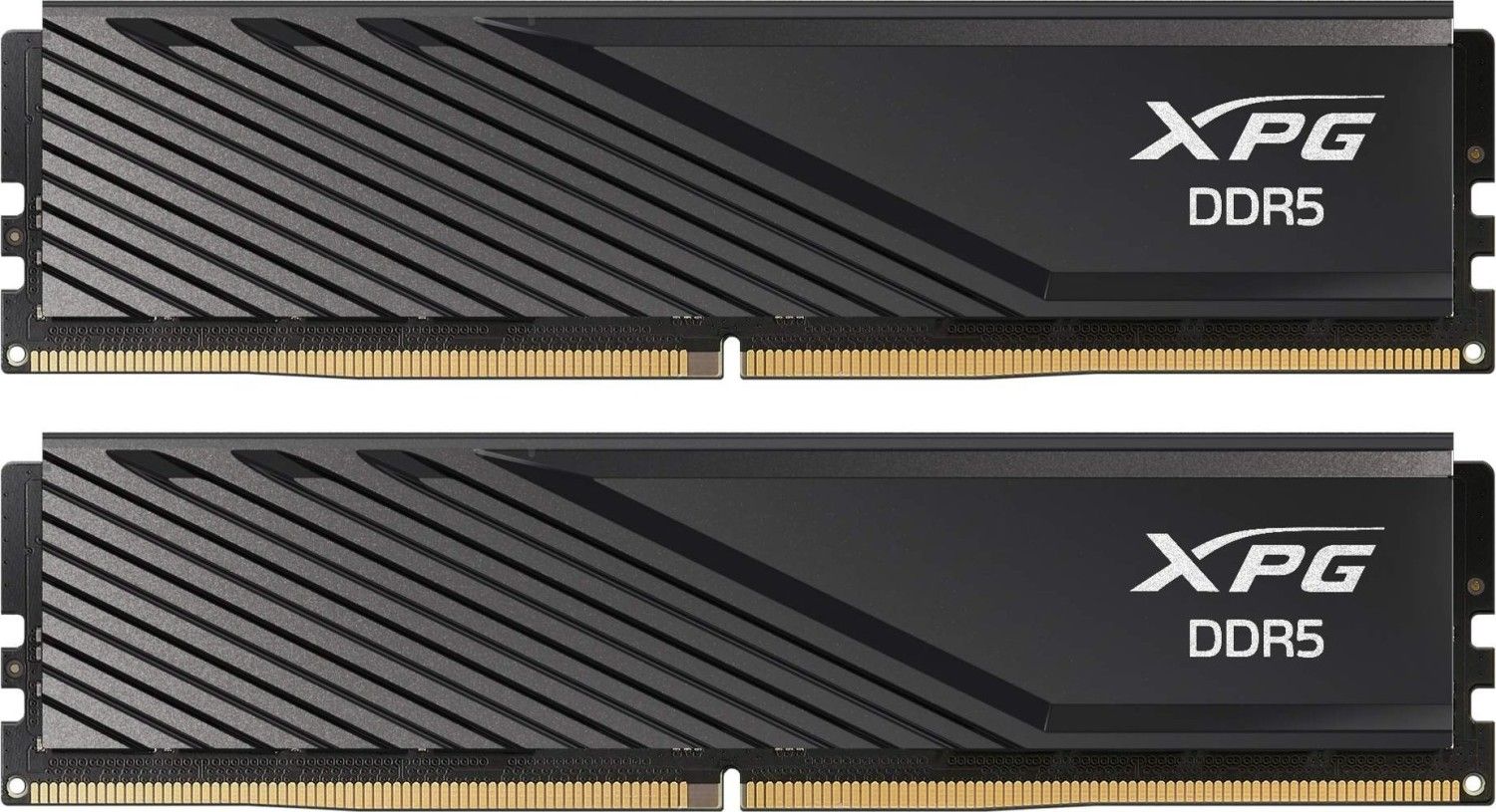 A-Data 32GB DDR5 6000MHz Kit(2x16GB) Lancer Blade Black