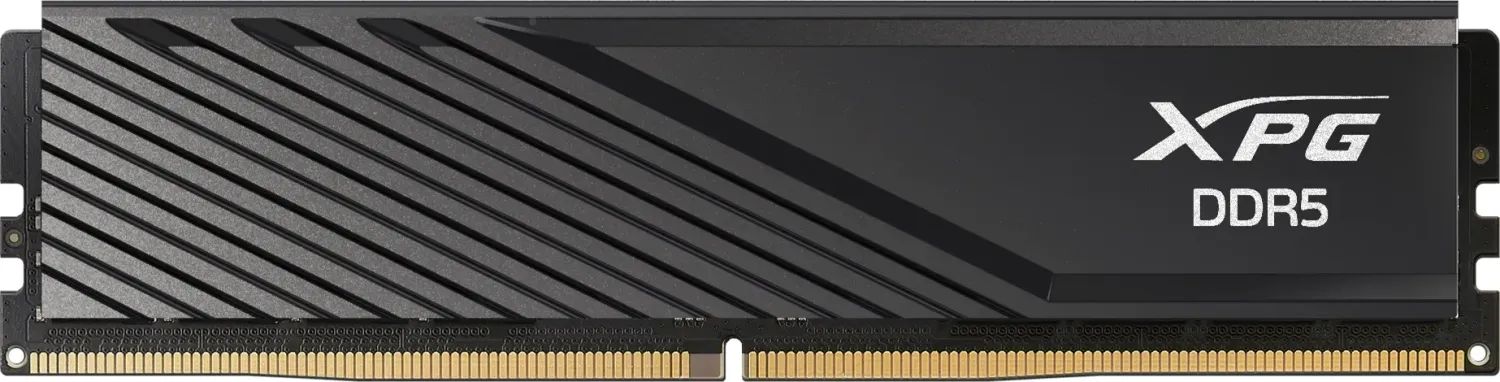 A-Data 32GB DDR5 6000MHz Kit(2x16GB) Lancer Blade Black