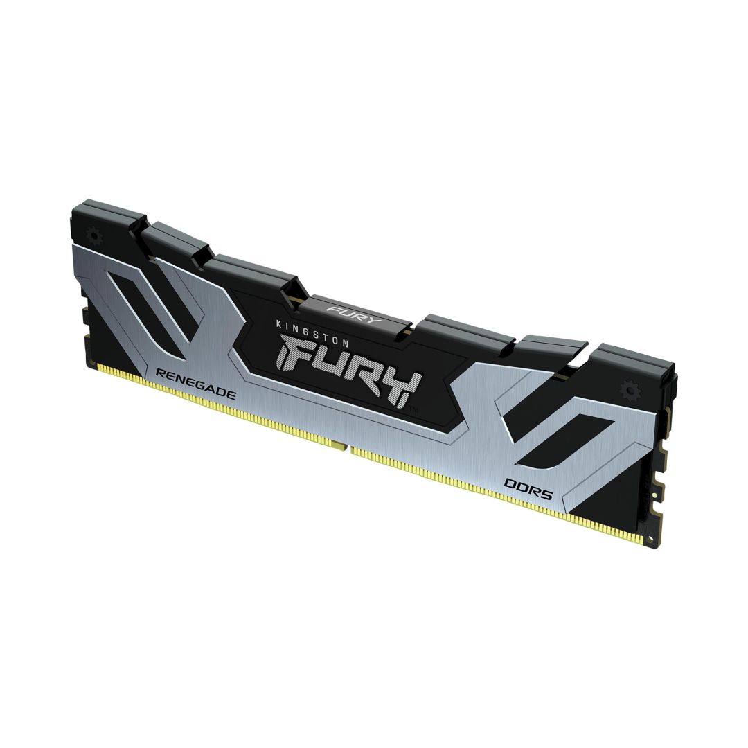 Kingston 24GB DDR5 8400MHz Fury Renegade Black/Silver