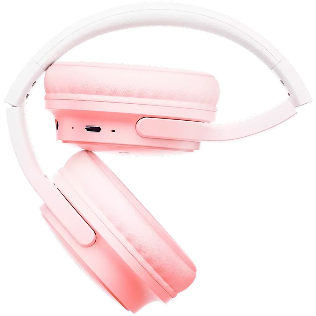 Canyon OnRiff 4 Bluetooth Headset Pink