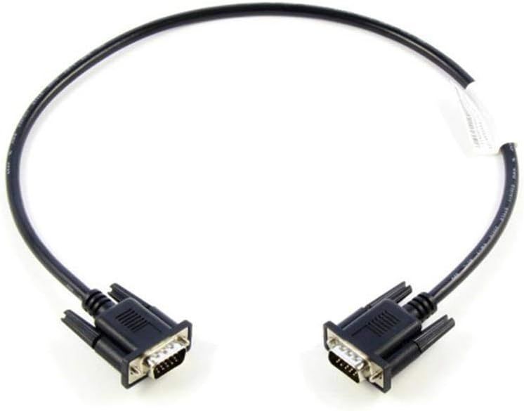 Lenovo VGA Cable 0,5m Black