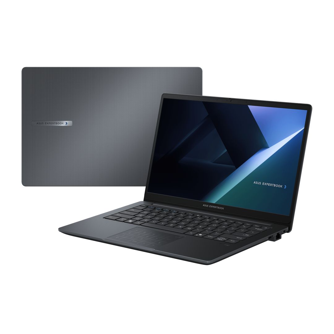 Asus B1403CVA-S60421 Gentle Grey