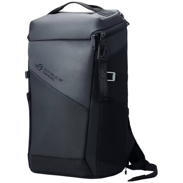 Asus 17" ROG Ranger Gaming Backpack Black