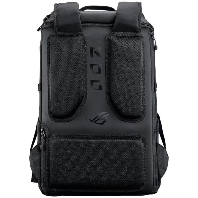 Asus 17" ROG Ranger Gaming Backpack Black