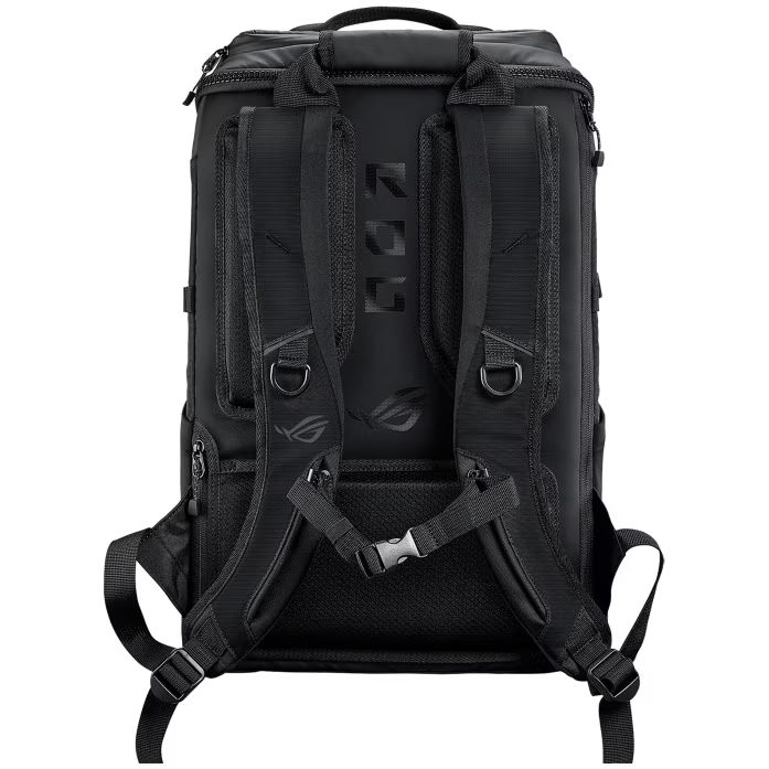 Asus 17" ROG Ranger Gaming Backpack Black