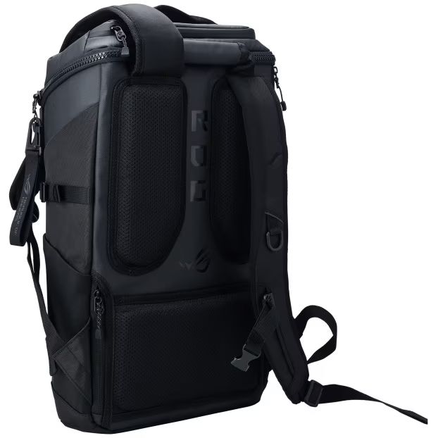 Asus 17" ROG Ranger Gaming Backpack Black