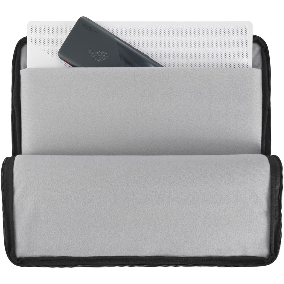 Asus 16" ROG Ranger Carry Sleeve Black