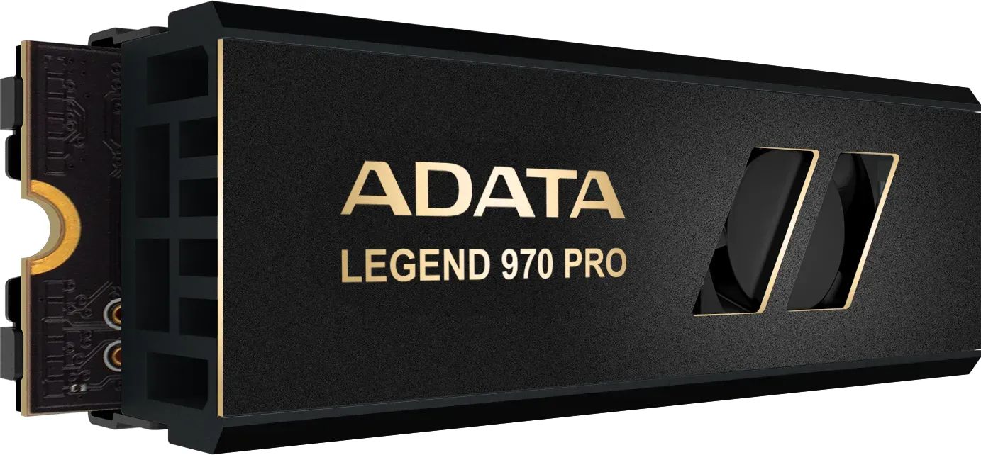 A-Data 2TB M.2 2280 NVME Legend 970 PRO